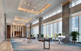 Kempinski Hotel Jinan